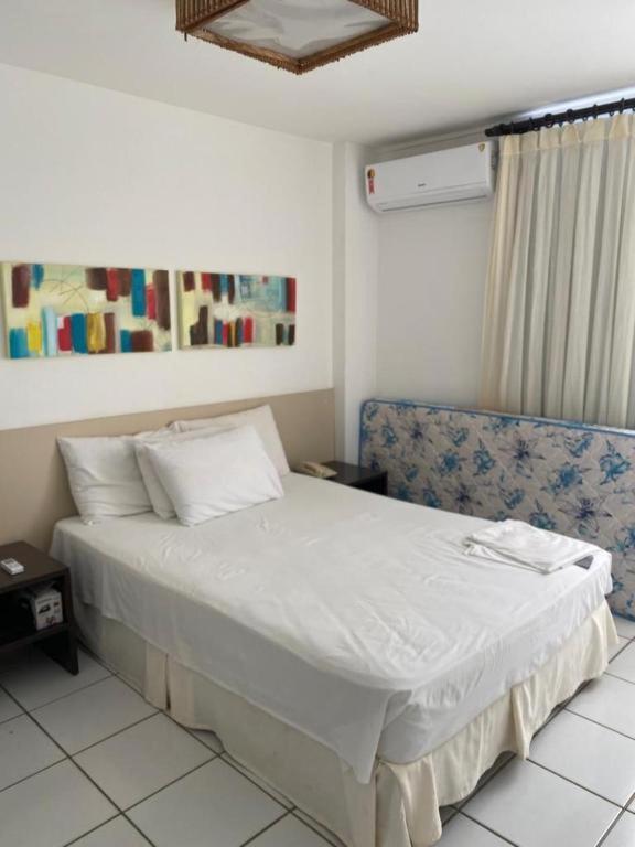 Pousada Beira Rio Barrerinhas 호텔 바레인하스 외부 사진